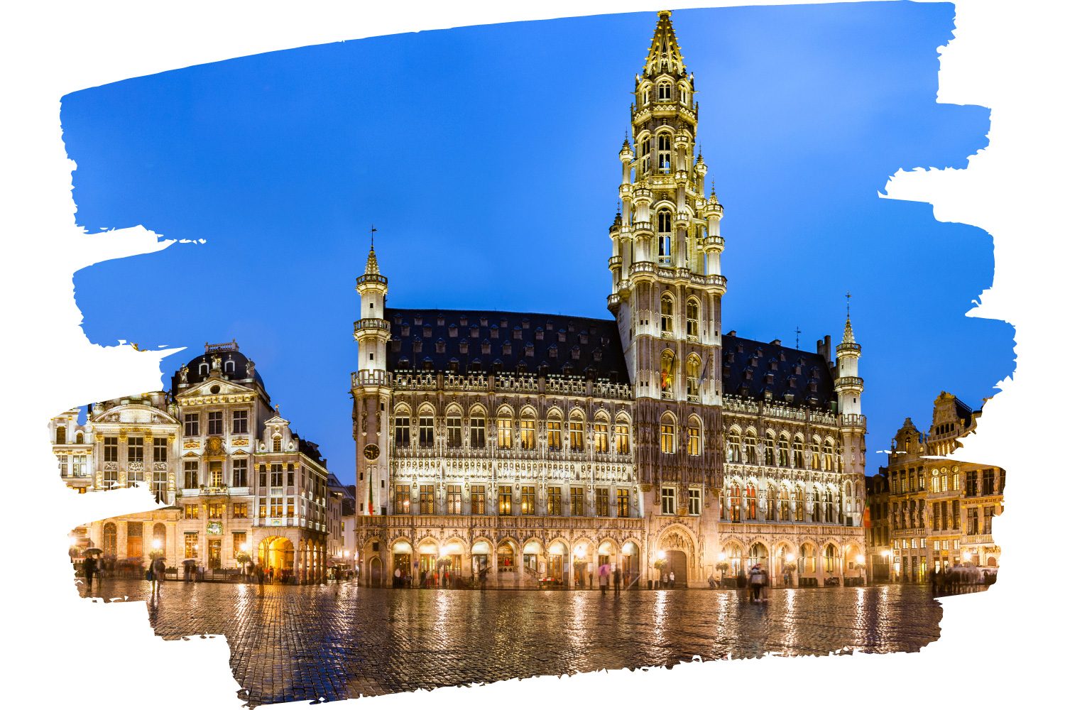 Brussels, Belgium